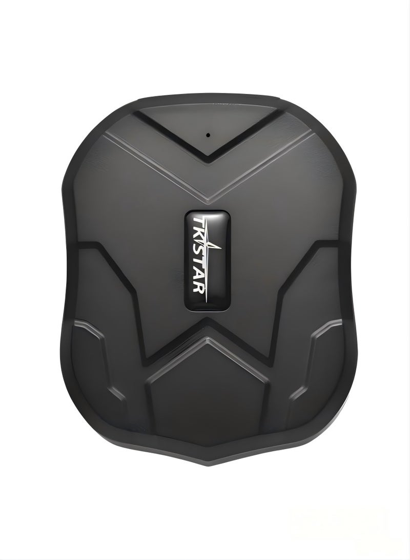 تي كي ستار جهاز تتبع GPS للسيارات TK905 مع مغناطيس قوي، تصميم مقاوم للماء، تتبع الموقع في الوقت الحقيقي - Image 1